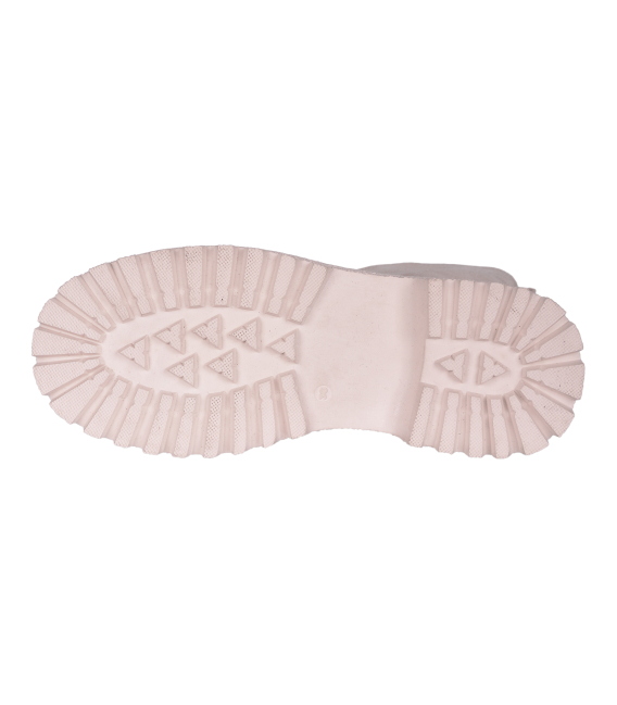 Dámské béžové workery P169 825-1