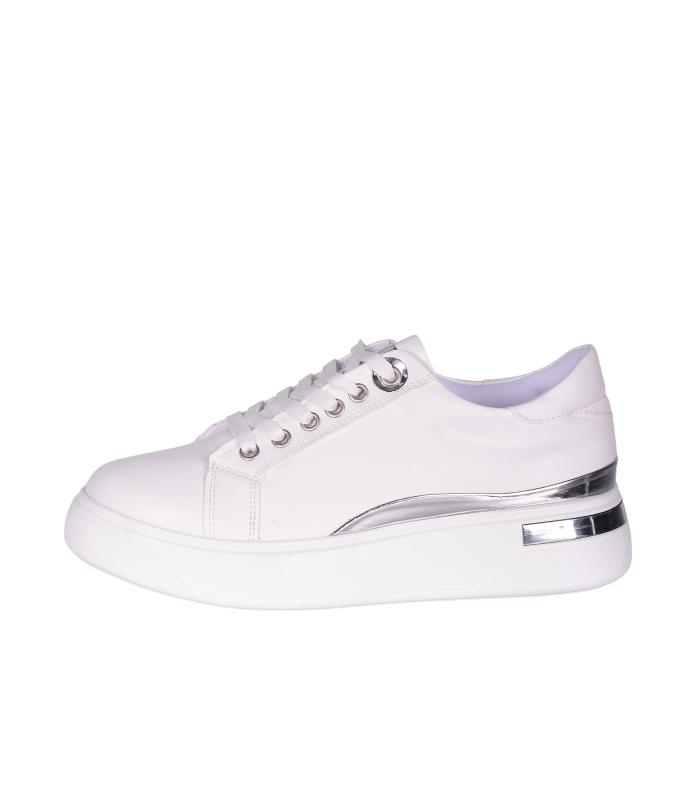 Bílé tenisky 13001