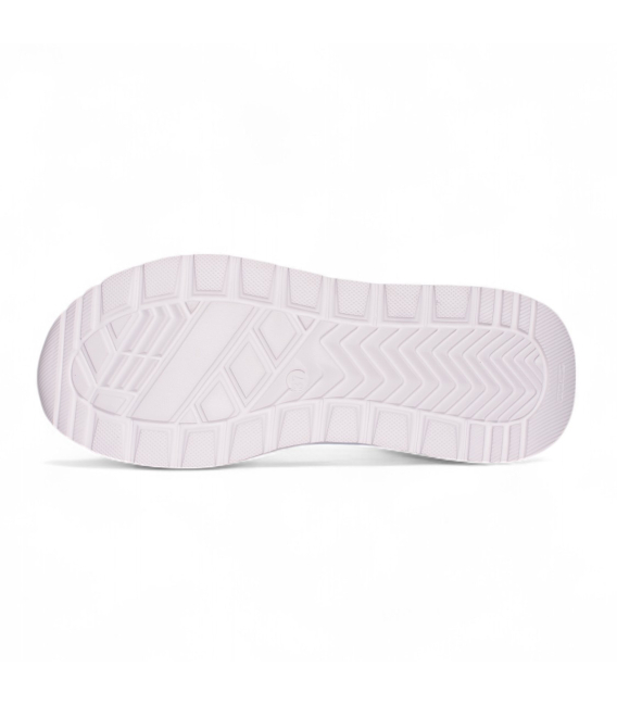 Modré slip on mokasiny DTE054