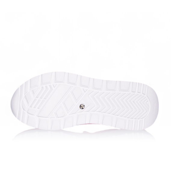 Fuxiové slip on mokasiny DTE054