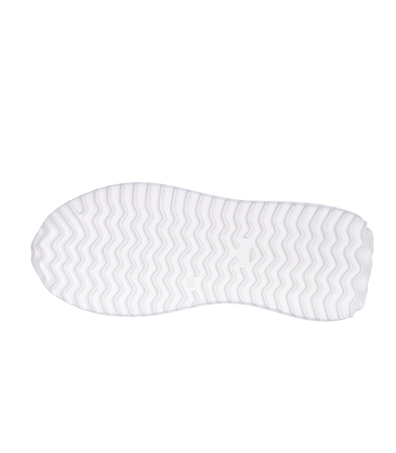 Dámské pohodlné zlaté tenisky 842-905