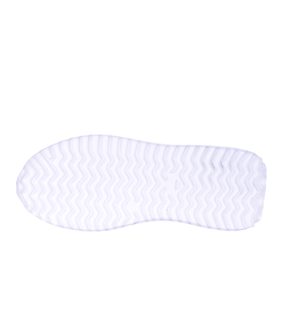 Dámské pohodlné modré tenisky 842-905