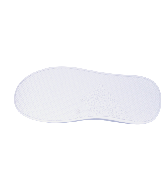 Bílo tenisky se vzorem 424.614-87-39