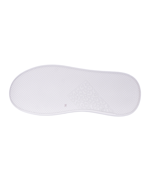 Béžové tenisky se vzorem 424.614-87-39