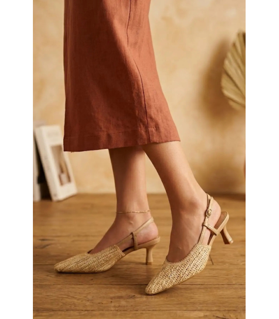 Dámské letní sandály