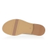 Béžové pohodlné sandály z měkké broušené kůže 3021